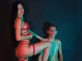 Porn recorded camshow NakaritAndFerrer